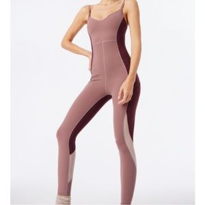 Outdoor Voices SuperForm Full Length Bodysuit